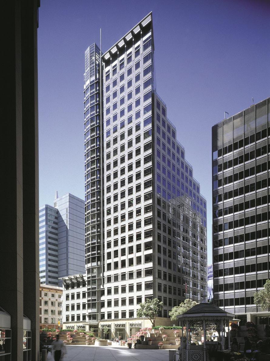 150 California, San Francisco, CA
