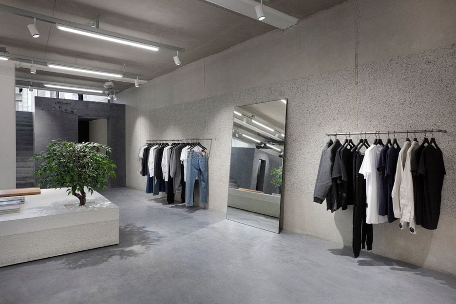 424 Melrose, Los Angeles, CA