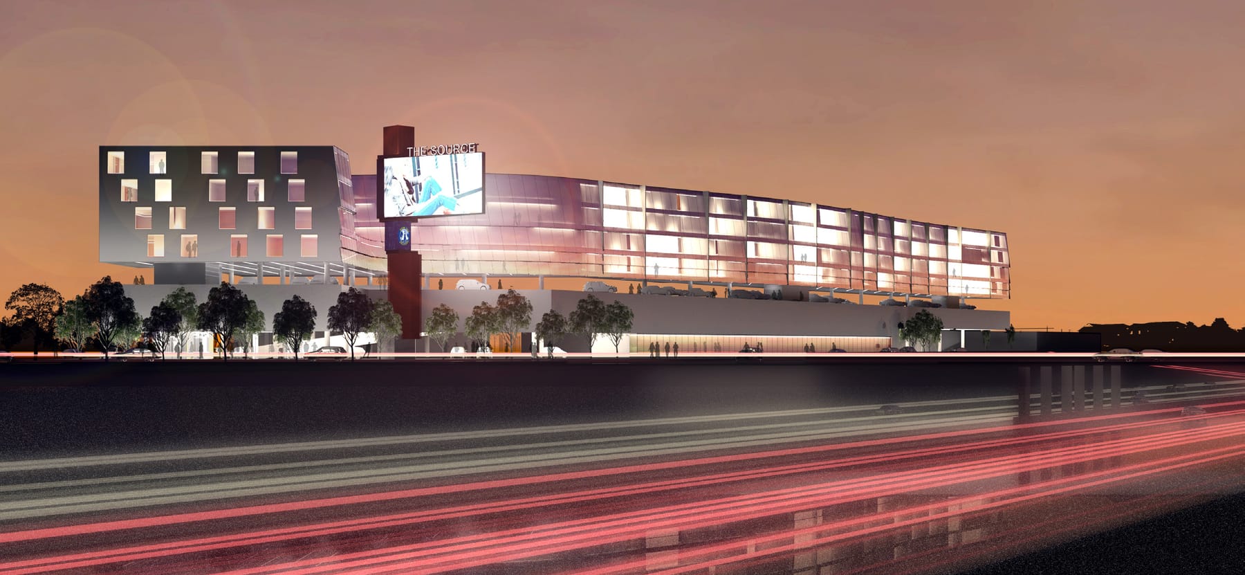 6555 — design rendering