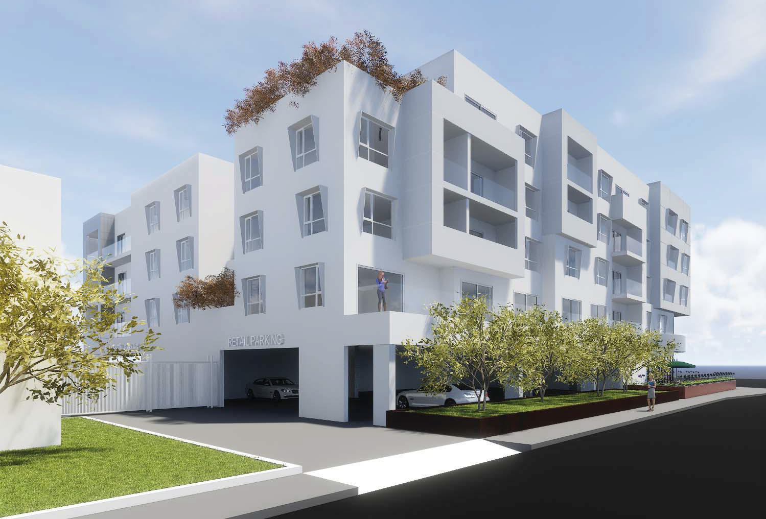 6555 — design rendering