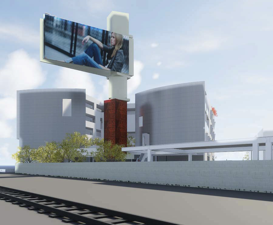 6555 — design rendering