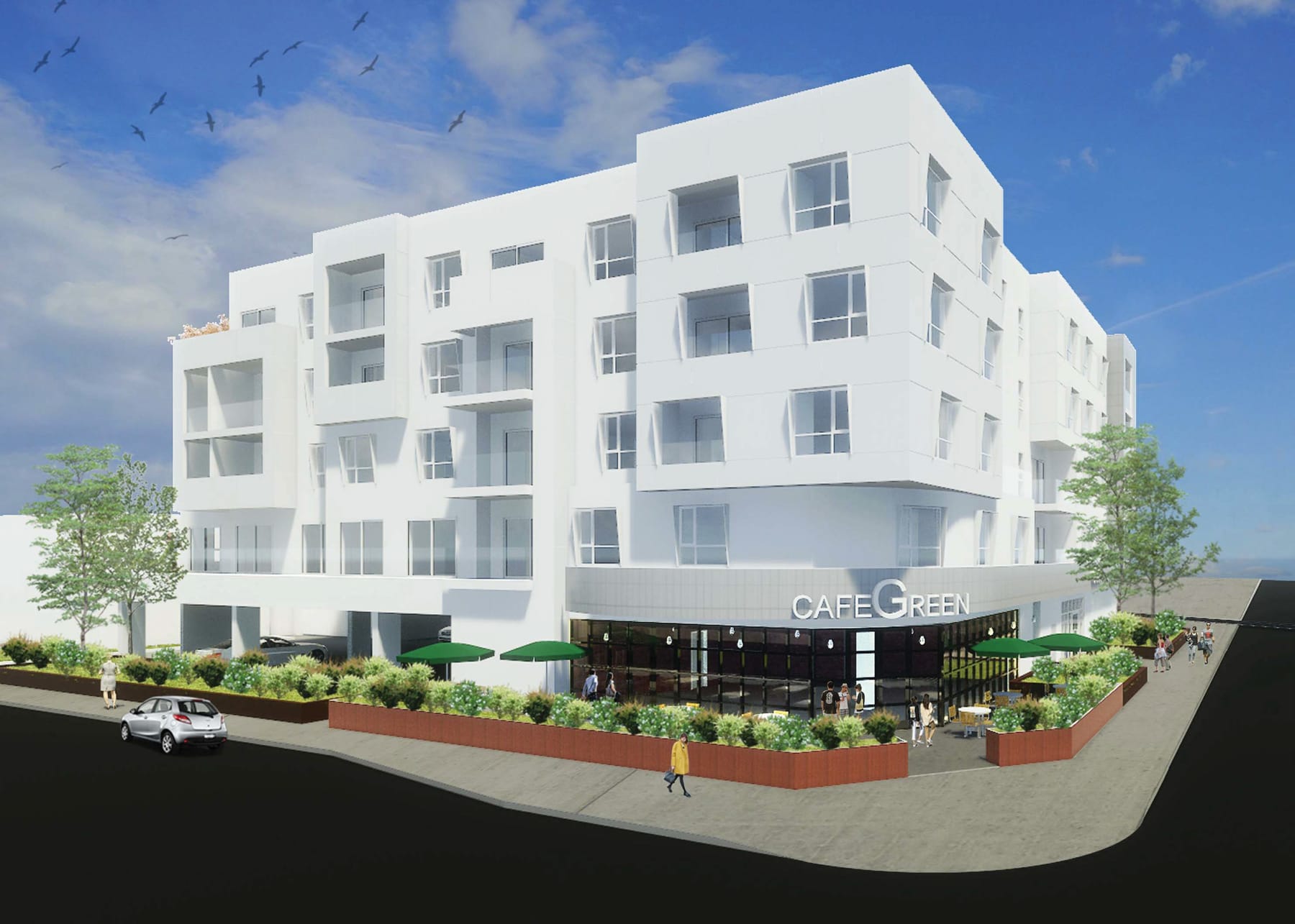 6555 — design rendering