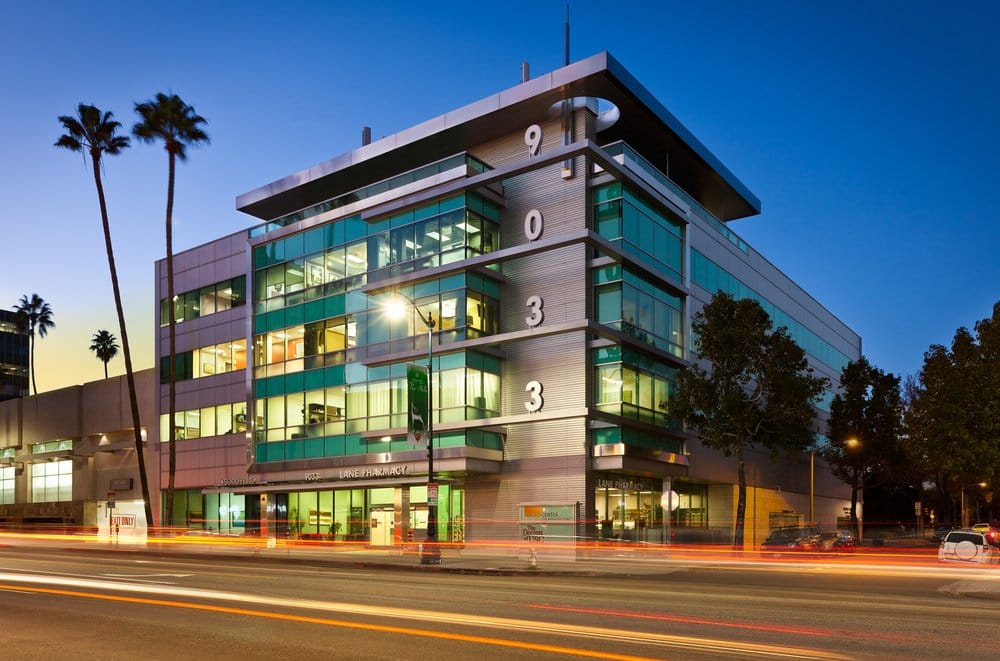 9033 Wilshire, Beverly Hills, CA