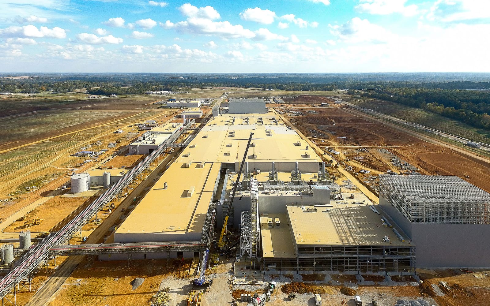 Atlas Battery, Clarksville, TN