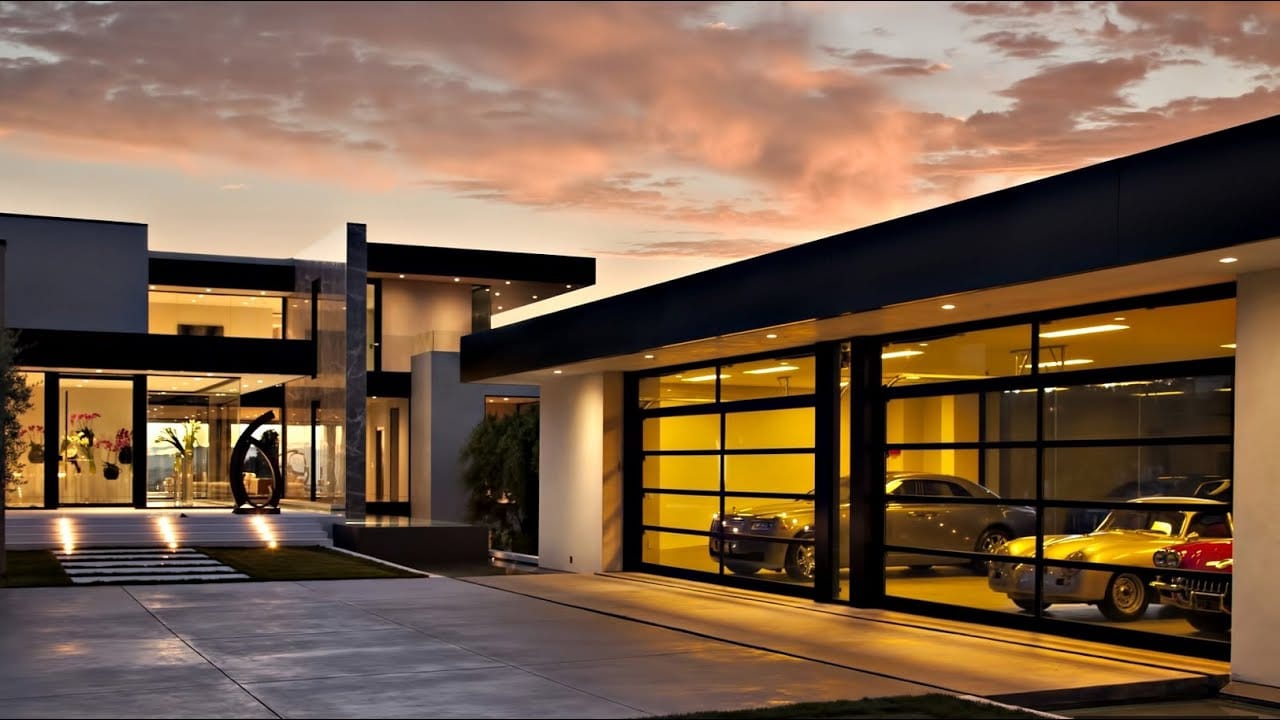 Delta House, Rosemead, CA