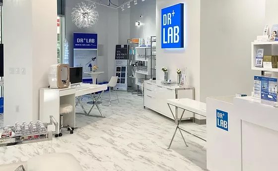 Dr+Lab
