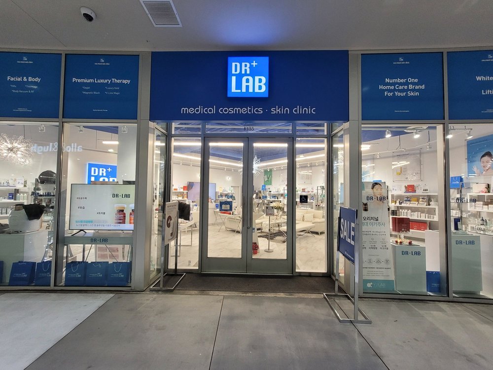 Dr+Lab