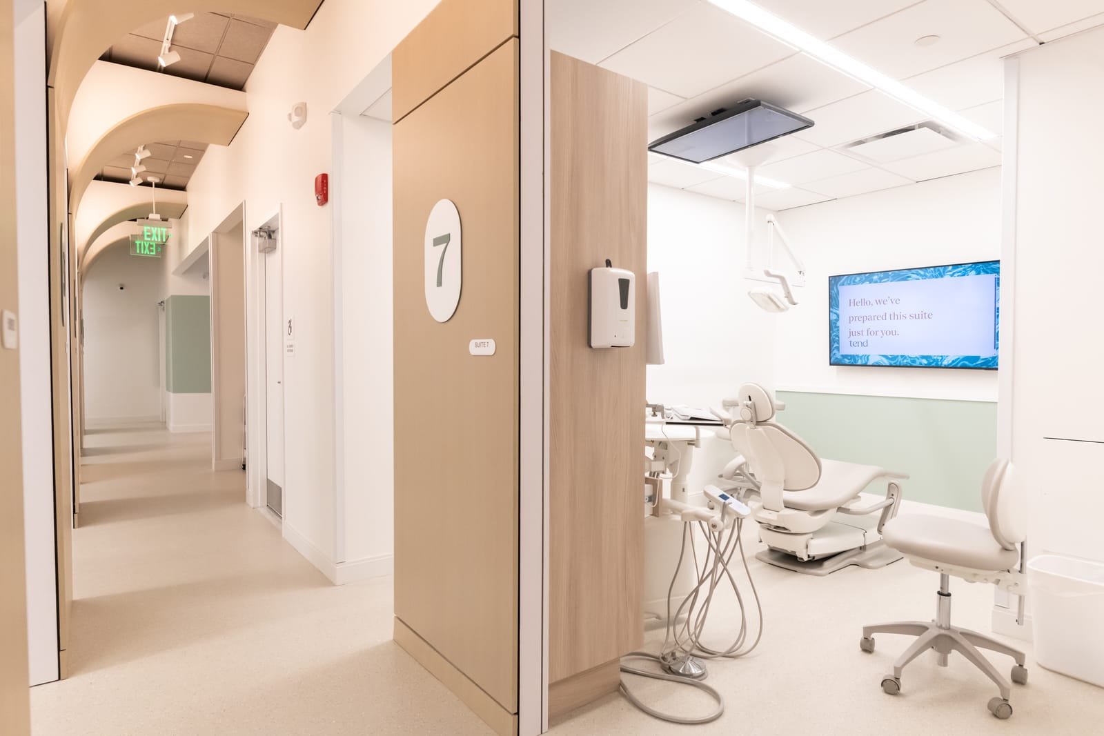 Grace Family Dentistry, Fullerton, CA