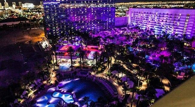 Hard Rock Hotel, Las Vegas, NV