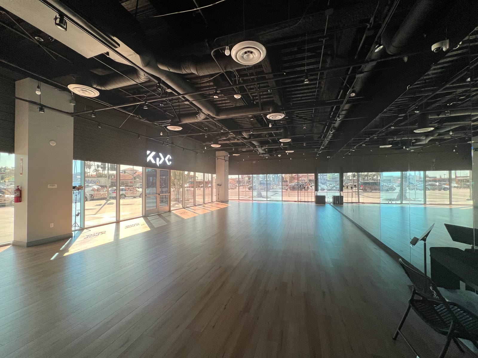 KPOP Dance Studio, Buena Park, CA