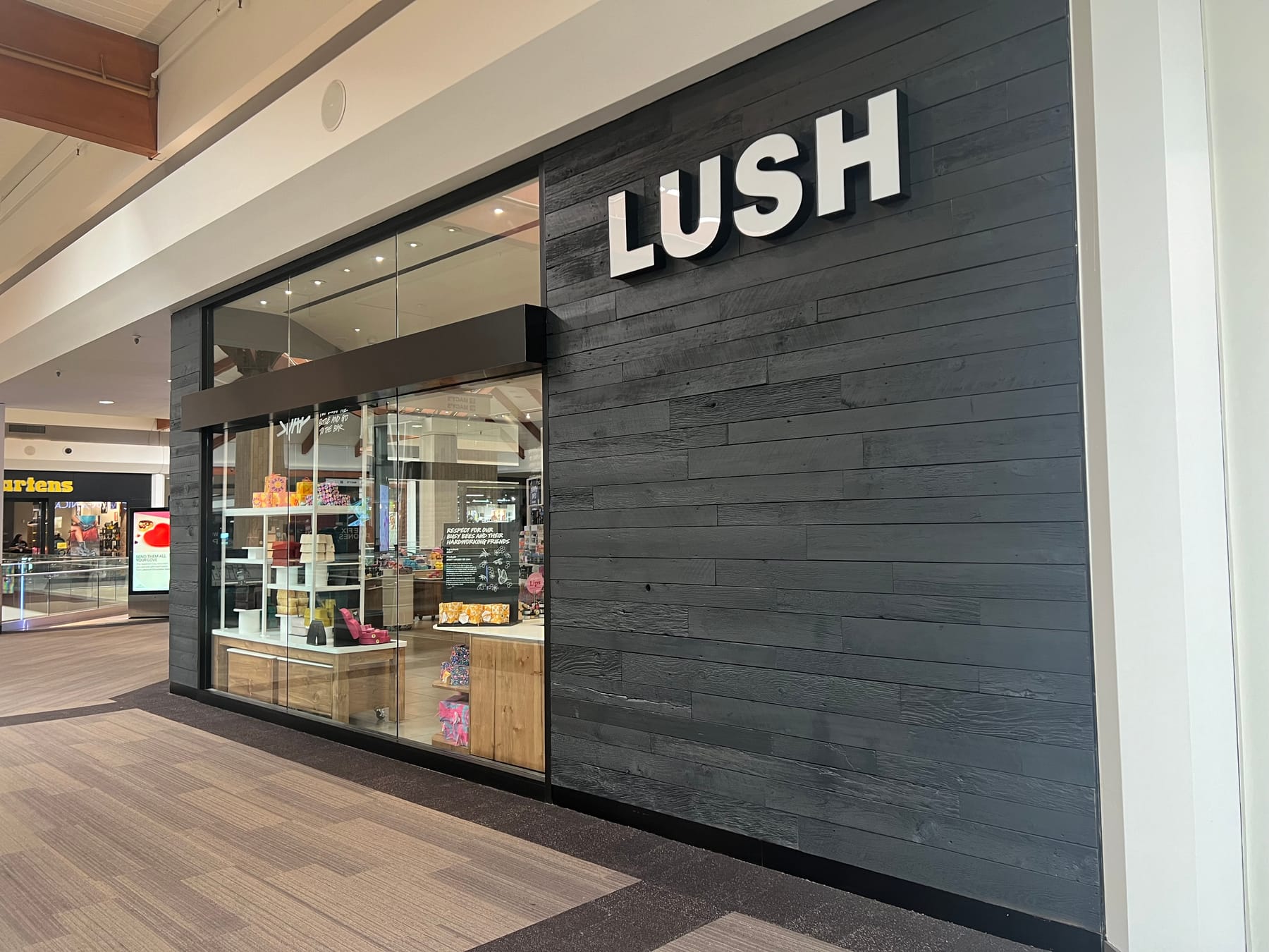 Lush