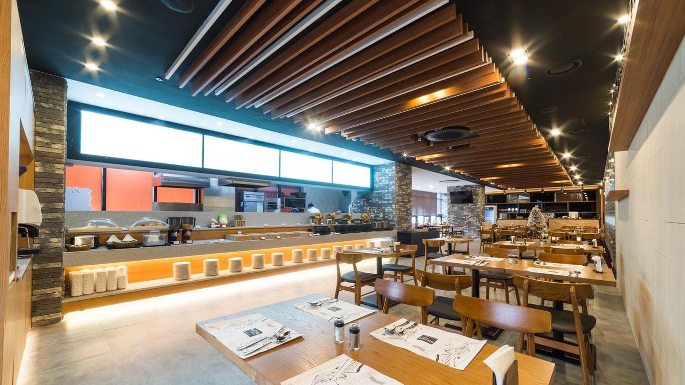 Mokkoji, Mira Mesa, CA