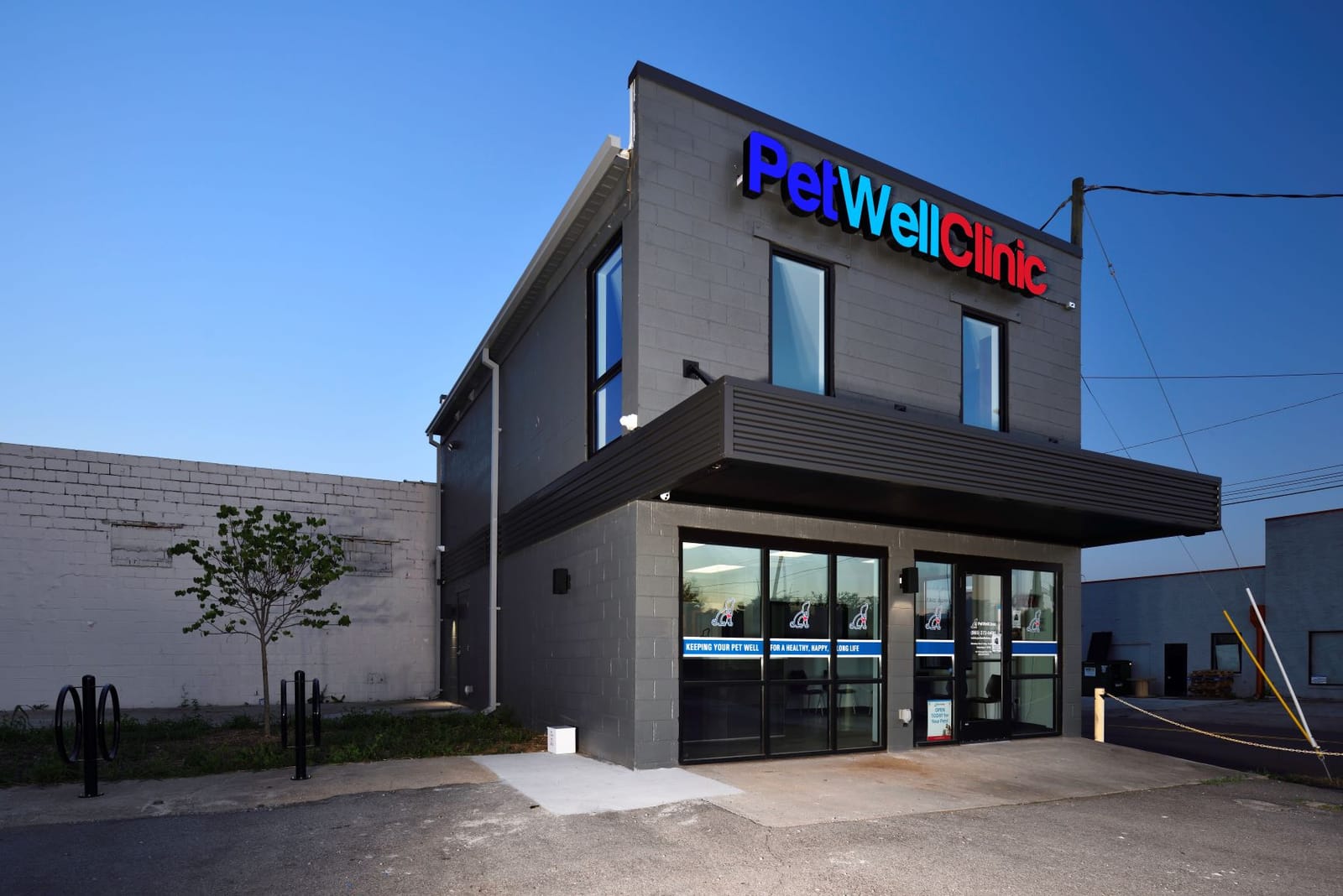 Pet Well Clinic, Lake Forest, CA