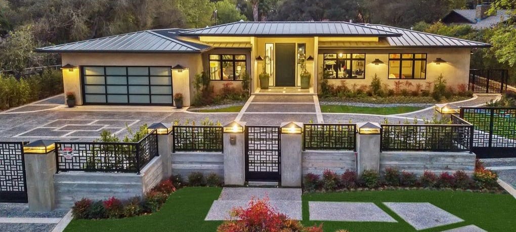 Princess House, La Cañada Flintridge, CA