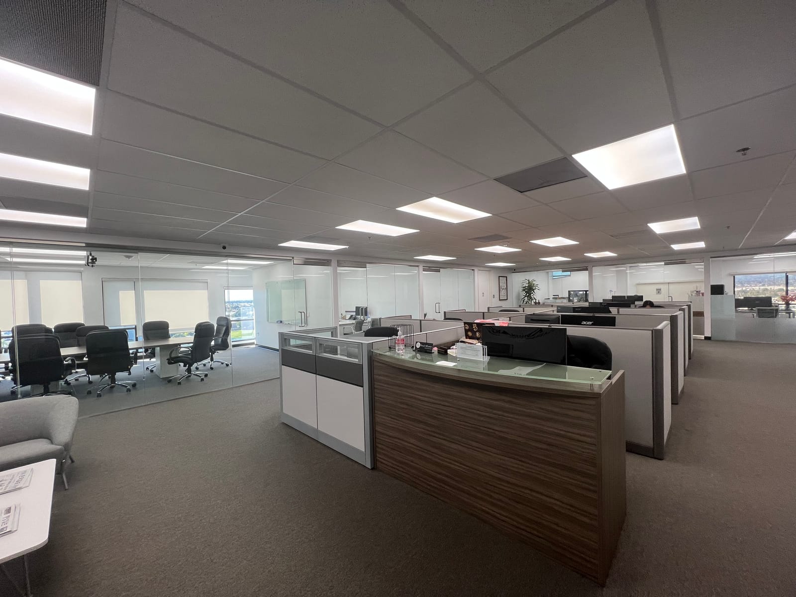 The Source Office, Buena Park, CA