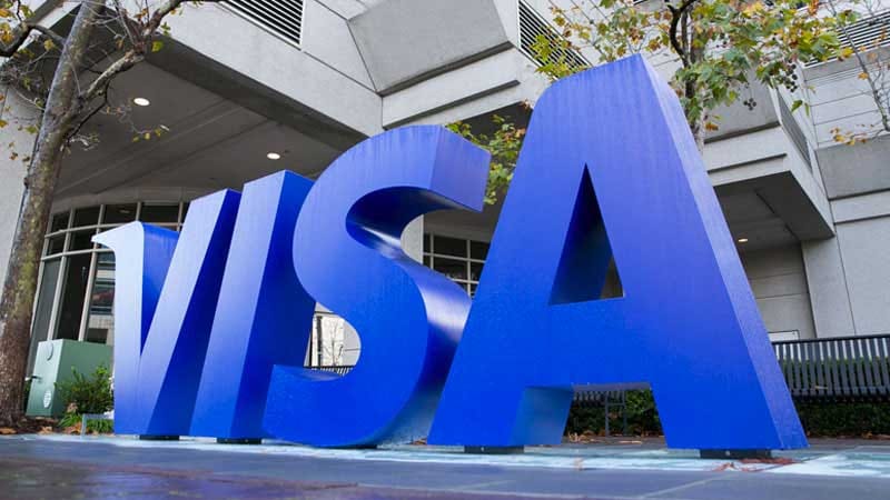 Visa, San Jose, CA