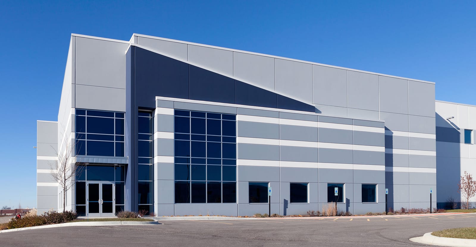Warehouse Condos, Multiple locations, California